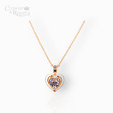 Cullinan I Heart - Pendant